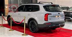 Kia Telluride
